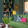 Hampshire Happy House | Snug | Interior Designers